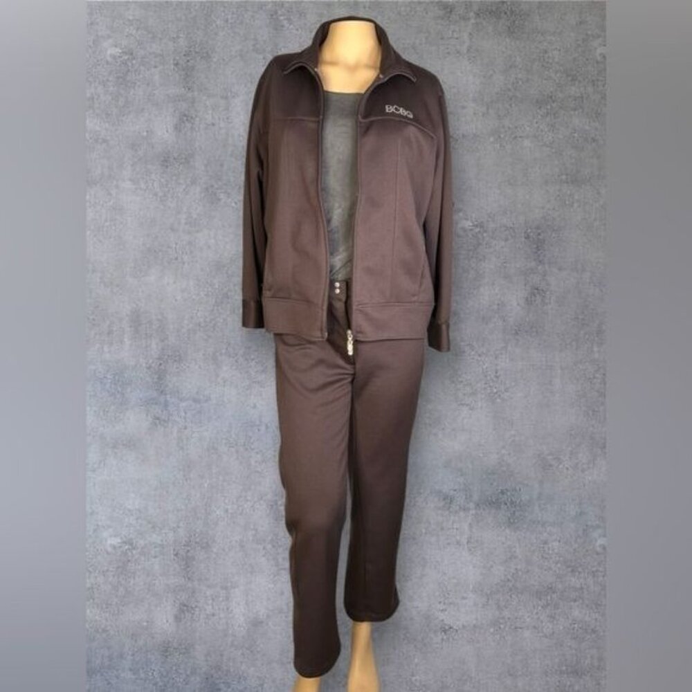 BCBGMAXAZRIA Sport Tracksuit